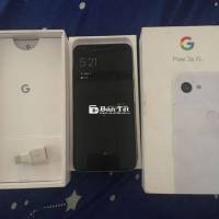 Điện thoại Pixel 3a XL Full Box  