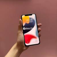 Cần Bán iPhone X, Nữ Dùng Nên Rất Giữ Gìn  