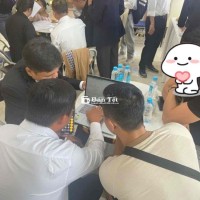 Sở hữu Căn hộ mặt tiền Quốc lộ 1A, sát chợ Bình Chánh  