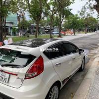 🇻🇳 Bán Ford Fiesta bản S, biển 43  