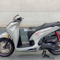SH 350i 2023 Máy Thái Lướt 1 Chủ
