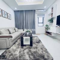 ## Cho Thuê Căn Hộ 2 Phòng Ngủ Đầy Đủ Nội Thất