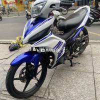 Yamaha Exciter 135 2014 - Mới 90%, Biển TP, Hỗ Trợ Trả Góp Cực Hấp Dẫn!