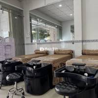 Tuyển nhân viên gội đầu dưỡng sinh chuyên nghiệp