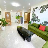 Căn Hộ Mường Thanh Sát Biển Đủ Nội Thất - Chính Chủ Cần Bán  