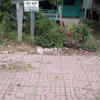 Bán gấp mặt tiền kinh doanh giá rẻ nhất khu vực trung tâm thị xã Tân Châu  