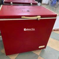 CẦN BÁN TỦ ĐÔNG 200L ĐANG SỬ DỤNG