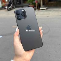 iPhone 14 Pro Max 128GB Đen - Hàng Chính Hãng Việt Nam