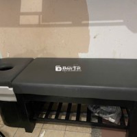 GIƯỜNG 2 TRONG 1 GIÁ RẺ, GẦN NHƯ MỚI!