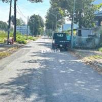 gả em 99m2 thổ cư khu Stella, Cần Thơ