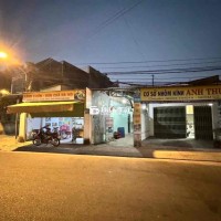 BÁN ĐẤT TẶNG KÈM DÃY TRỌ - HIỆP THÀNH 3 - BÌNH DƯƠNG