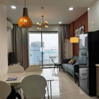 GIÁ SIÊU TỐT - 2PN 2WC Full Nội Thất Millennium - Xem Nhà Ngay.