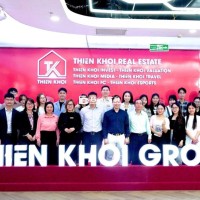 Tuyển Dụng Chuyên Viên BĐS - Thu Nhập KHỦNG - Thành Phố Thủ Đức!