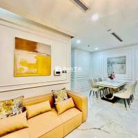 CĂN HỘ VINHOMES CENTRAL PARK - ĐẲNG CẤP KHÔNG GIỚI HẠN!