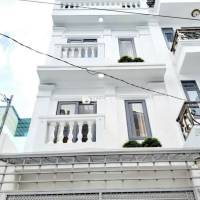 CHO THUÊ NHÀ MẶT TIỀN ĐẸP, VỊ TRÍ ĐẮC ĐỊA - PHÚ NHUẬN  