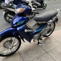 Honda Future 2004 Mới 90% - BSTP Chính Chủ - Bảo Hành 1 Năm - Hỗ Trợ Trả Góp 0%  