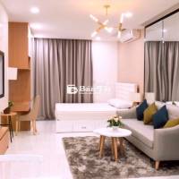 SIÊU PHẨM CĂN HỘ 1PN EVERRICH INFINITY - Q5 - CHỈ 12 TRIỆU/THÁNG - NHANH TAY LIÊN HỆ!