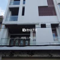 🏡 CHO THUÊ VILLA ĐẸP - MẶT TIỀN LÊ VĂN SỸ, PHÚ NHUẬN - KINH DOANH ĐẮT KHÁCH!  