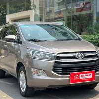 Toyota Innova E 2020  - 1 chủ- Bảo dưỡng hãng full
