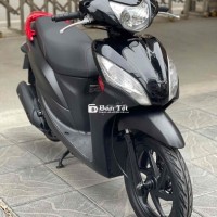 Honda Vision Chính Chủ - Máy Nguyên Chất, Chưa Qua Sửa!  