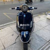 Vespa Primavera 3V 2015 Mới 90% - BSTP Chính Chủ - Bảo Hành 1 Năm - Hỗ Trợ Trả Góp 0%  