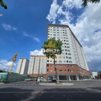 SỐC! Chỉ 780 triệu sở hữu ngay căn hộ 63m2, 2 phòng ngủ sang trọng tại Green Town Bình Tân!