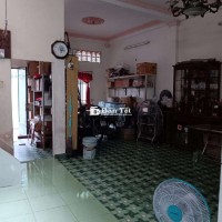 SIÊU PHẨM 2 MẶT TIỀN PHẠM THẾ HIỂN - QUẬN 8 - 16 TỶ - CƠ HỘI VÀNG KHÔNG THỂ BỎ LỠ!