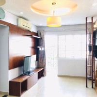 CĂN HỘ CHẤT - GIÁ SIÊU HỢP LÝ - NHANH TAY LIÊN HỆ NGAY!