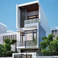 CHO THUÊ NHÀ KHU TÂN THÀNH 4,5X17 2 LẦU 4PN 3WC GIÁ 17tr/THÁNG.