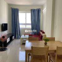 Giá RẺ cho thuê Topaz City 73m2 2Phong 2WC đầy đủ nội thất 11Tr500