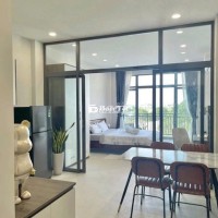 CĂN HỘ VIP - NGAY VINCOM NGUYỄN XÍ - SỐNG THẬT SANG CHẢNH!