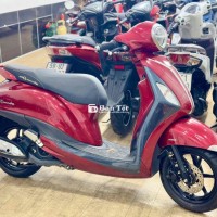 Grande đời 2020 BSTP Chính Chủ xe đẹp dán keo