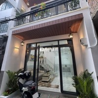 SIÊU PHẨM NHÀ MỚI - LẠC LONG QUÂN - VALI VÀO Ở NGAY!