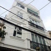 Cần cho thuê nhà 111F Hoa Lan P.2 Q.Phú Nhuận