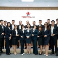 Tuyển dụng 3 leader và 30 NVKD sale bất động sản