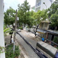 Cơ Hội Vàng! Nhà Mặt Tiền 3 Tầng - GIẢM SỐC 3.5 TỶ!