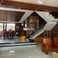 ## BIỆT THỰ BÊN SÔNG - HIỆP BÌNH CHÁNH - SIÊU PHẨM ĐẲNG CẤP!