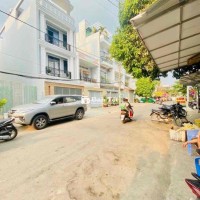 CƠ HỘI VÀNG - LÔ ĐẤT MẶT TIỀN KINH DOANH THỦ ĐỨC - GIÁ SỐC 9.5 TỶ!