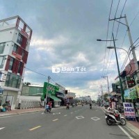 BÁN ĐẤT MẶT TIỀN QUỐC LỘ 13 -  VỊ TRÍ VÀNG TP. THỦ ĐỨC - CƠ HỘI ĐẦU TƯ KHÔNG THỂ BỎ LỠ!