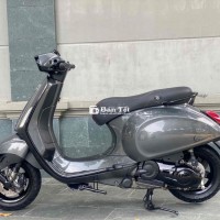 🔥 SIÊU PHẨM VESPA PRIMAVERA 125 - ĐẸP MÊ LY, CHẠY MƯỢT MÀ, GIÁ CỰC HẤP DẪN! 🔥