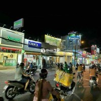 Cơ Hội Vàng - Nhà Mặt Tiền Hoàng Hữu Nam - 9,8 Tỷ - Sập Sàn Giá!