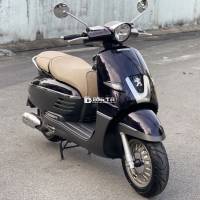 Peugeot 125cc Nhập Khẩu Pháp - Siêu Mới, Cực Đẹp, Giá Sốc!