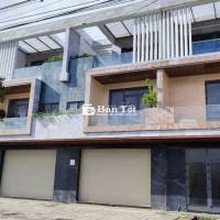 BÁN NHÀ 2 MẶT TIỀN - ĐẮC ĐỊA SÔNG HÀN - ĐÀ NẴNG - GIÁ SỐC!