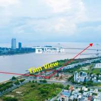 SỐNG TRỌN VẸN GIẤC MƠ ĐÀ NẴNG - CĂN HỘ 2 PN VIEW SÔNG HÀN ĐẸP MÊ HỒN!