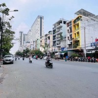 BOM TẤN! SIÊU PHẨM MẶT TIỀN TẠ QUANG BỬU - QUẬN 8 - CHỈ NHỈNH 20 TỶ!