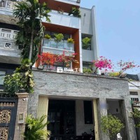 Nhà Mặt Tiền Bến Phú Lâm - QUẬN 6 - GIÁ SỐC 16.2 TỶ (THƯƠNG LƯỢNG!)