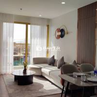 ##  Sống Xứng Tầm - Căn Góc 2PN 78m2, View Biển Mỹ Khê - The Sang!