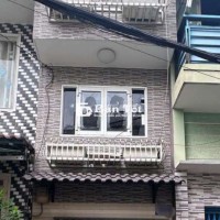 CƠ HỘI VÀNG - NHÀ CHỢ VẢI GIÁ CHỈ 1 TỶ 7!