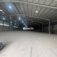 KHÔNG GIAN KHO BỀN BỈ - CHIẾN LƯỢC KINH DOANH THÔNG MINH!