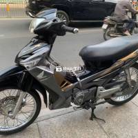 Honda Future X FI 2011 Zin Toàn Tập - Mới 90% - BSTP CC - Hỗ Trợ Trả Góp 0%  